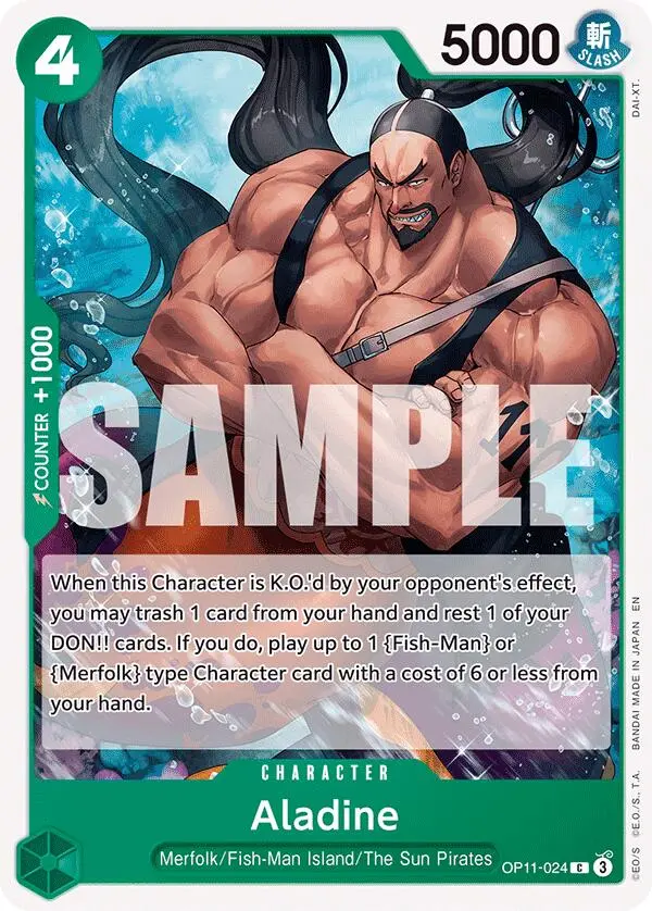 Aladine [A Fist Of Divine Speed] 1