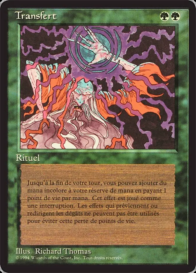 Channel [Foreign Black Border] 1