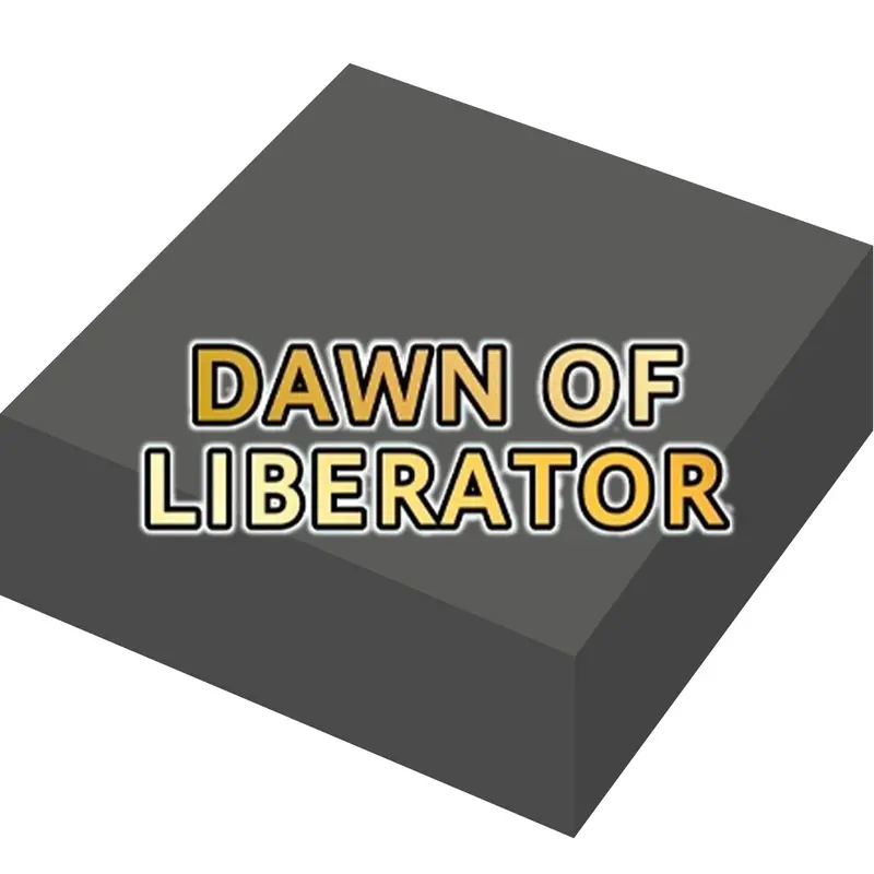 Dawn Of Liberator - Booster Box 1