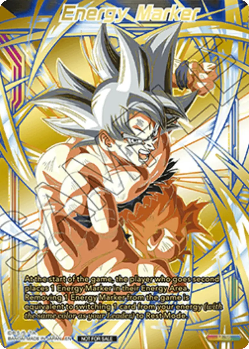 Energy Marker (Championship 2025 Finals Energy Marker) (M-36) (M-36) [Tournament Promotion Cards] 1