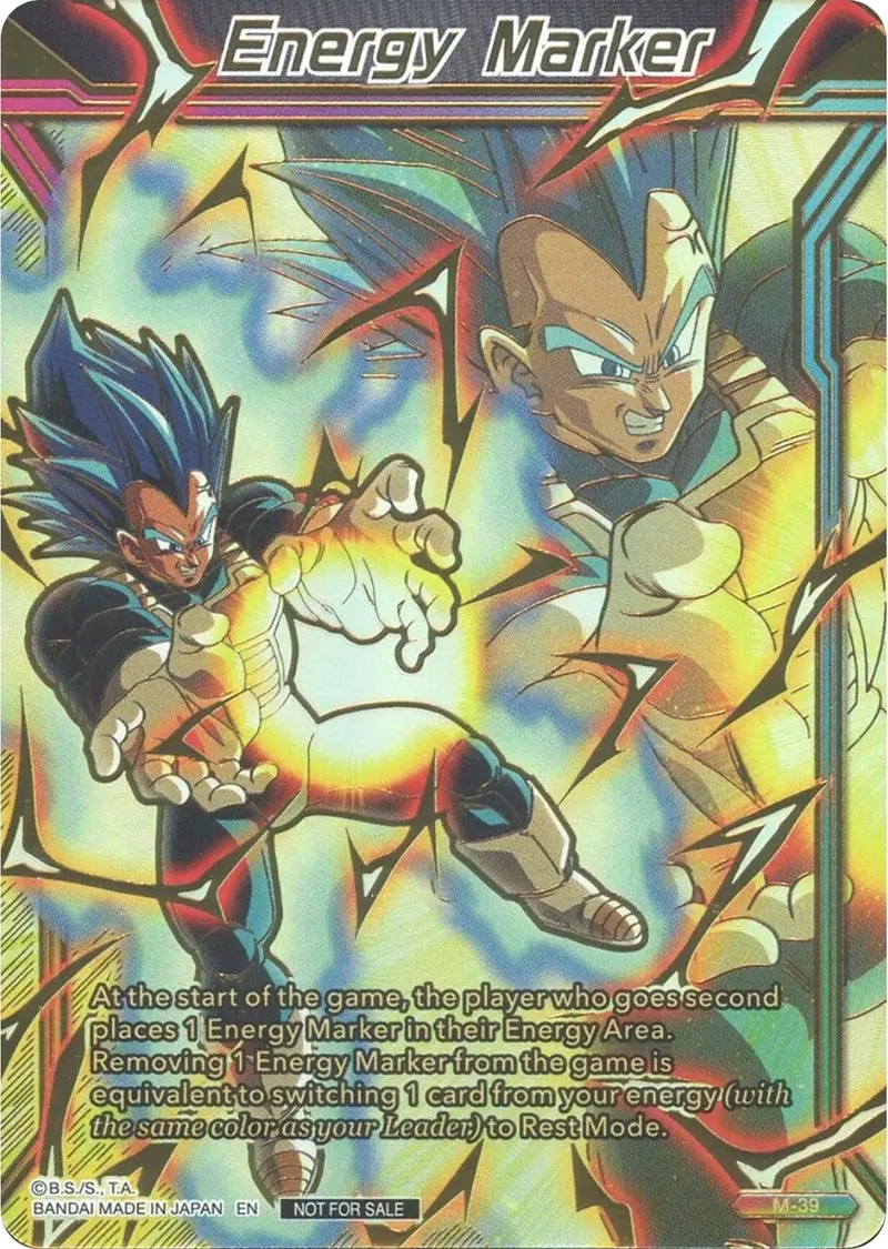 Energy Marker (Championship 2025 Finals Premium Energy Marker Pack) (M-39) (M-39) [Tournament Promotion Cards] 1