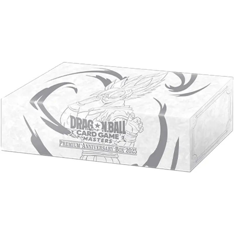 Expansion Set [Dbs-Be25] - Premium Anniversary Box 2025 1