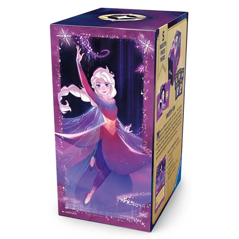 Fabled - Gift Set 1