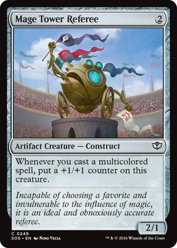 Feed The Swarm Art Card [Secrets Of Strixhaven Art Series] 1
