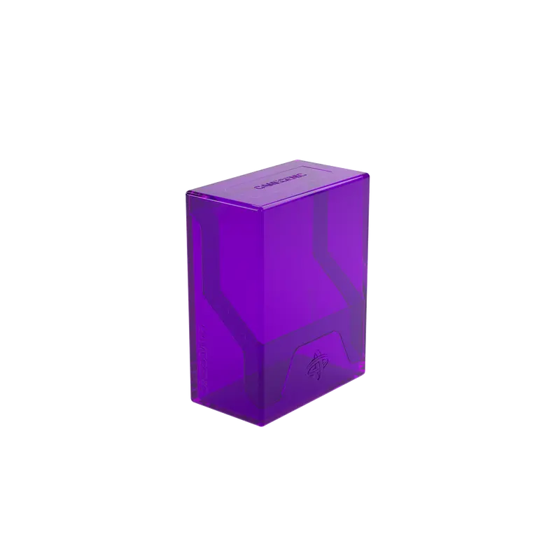 Gamegenic: Bastion 50+ Morado 1