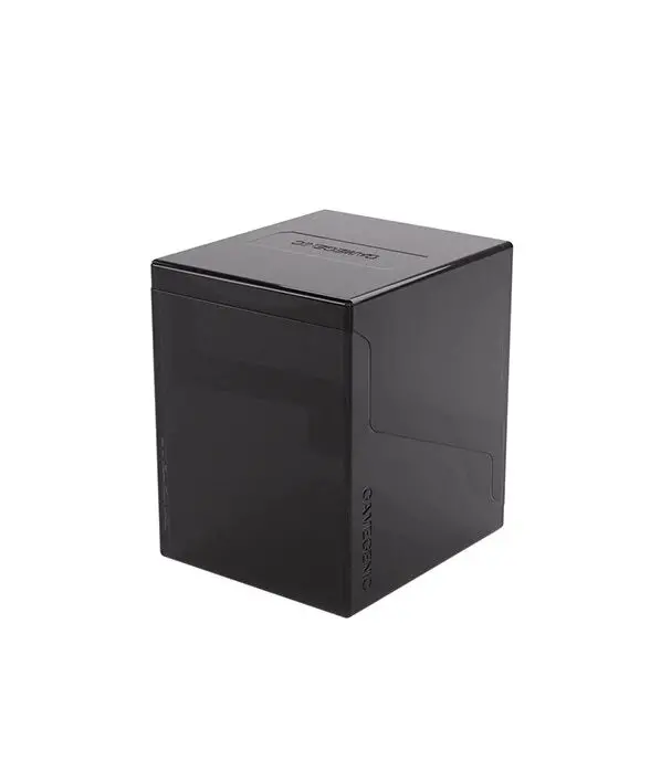 Gamegenic: Bastion Xl 100+ Negro 1