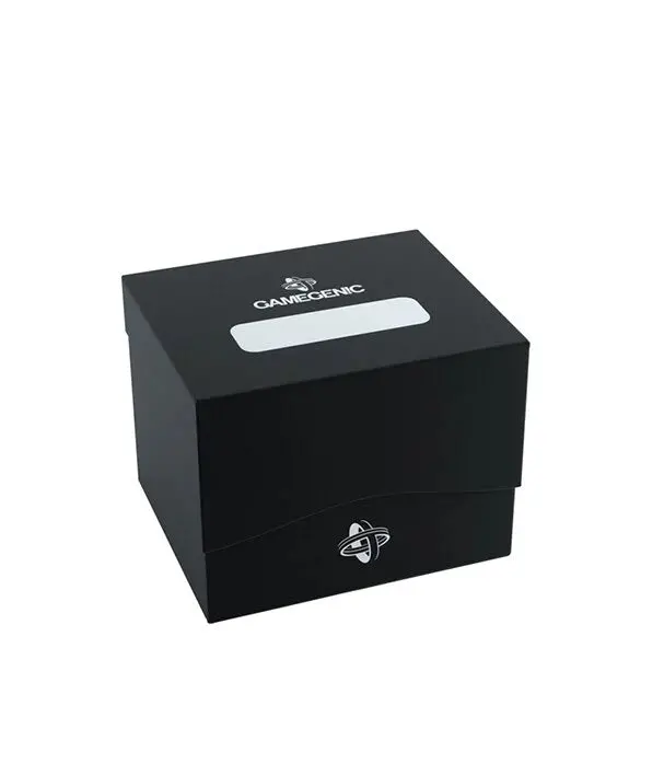 Gamegenic: Side Holder 100+ Xl Black 1