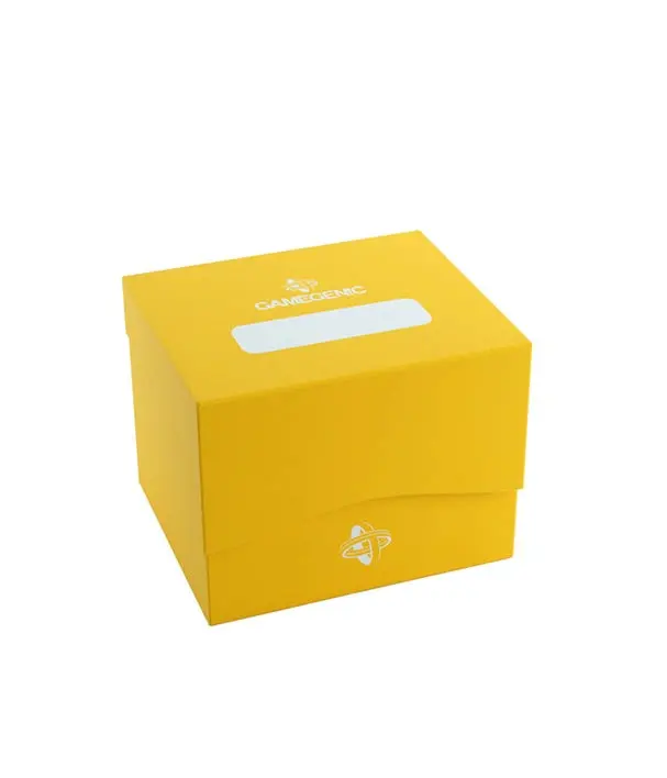 Gamegenic: Soporte Lateral 100+ Xl Amarillo 1