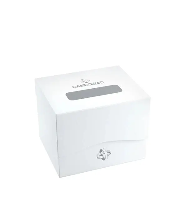 Gamegenic: Soporte Lateral 100+ Xl Blanco 1