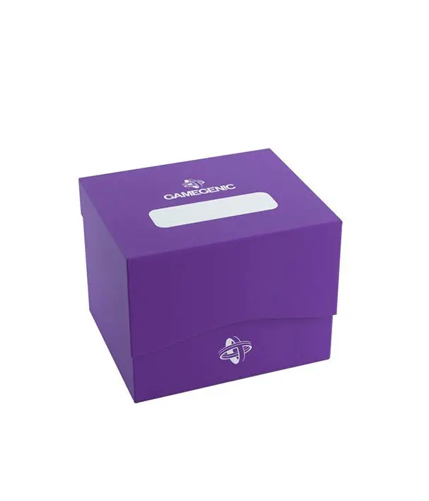 Gamegenic: Soporte Lateral 100+ Xl Morado 1