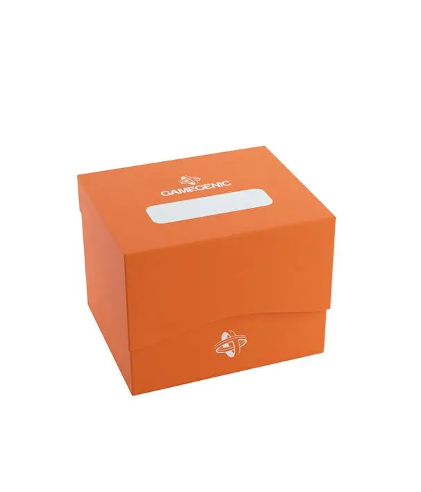 Gamegenic: Soporte Lateral 100+ Xl Naranja 1