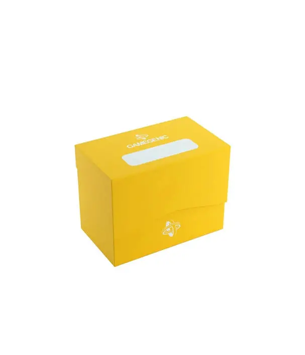 Gamegenic: Soporte Lateral 80+ (Amarillo) 1