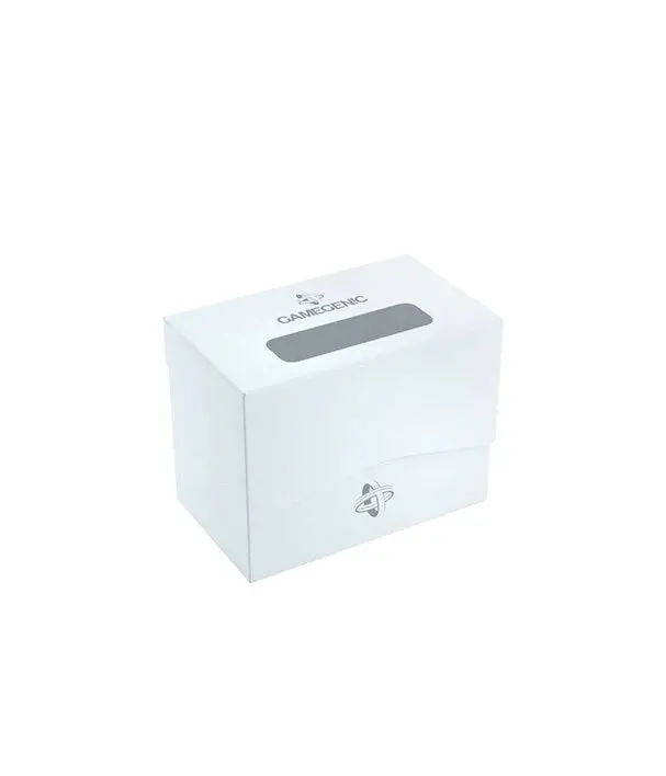 Gamegenic: Soporte Lateral 80+ (Blanco) 1
