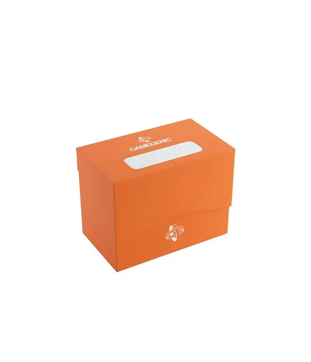 Gamegenic: Soporte Lateral 80+ (Naranja) 1