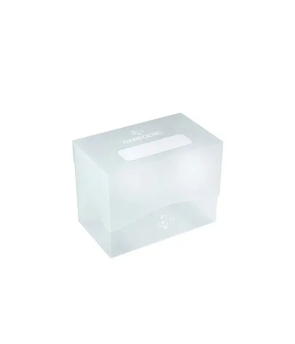 Gamegenic: Soporte Lateral 80+ (Transparente) 1