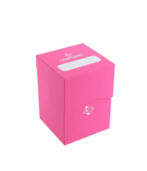Gamegenic: Soporte Para Mazos 100+ (Rosa) 1
