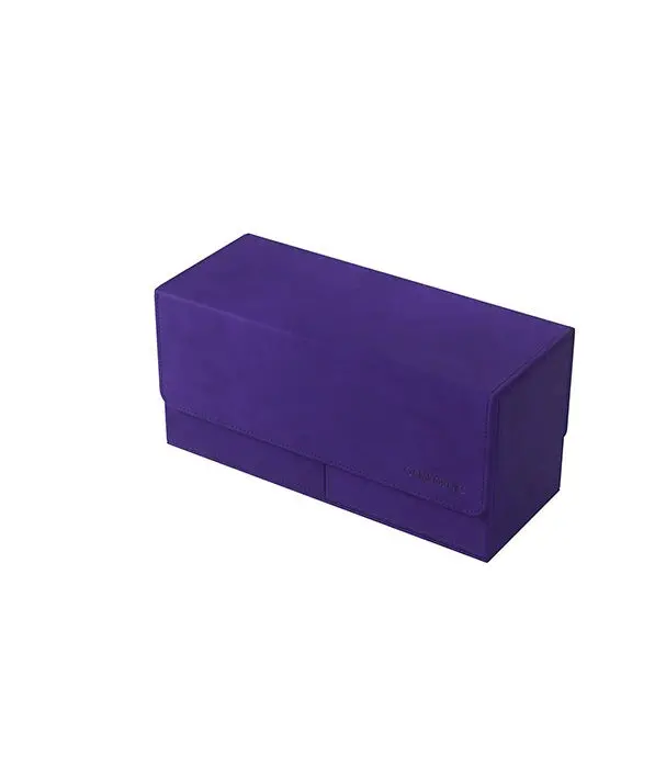 Gamegenic: The Academic 133+ Xl - Morado / Morado 1