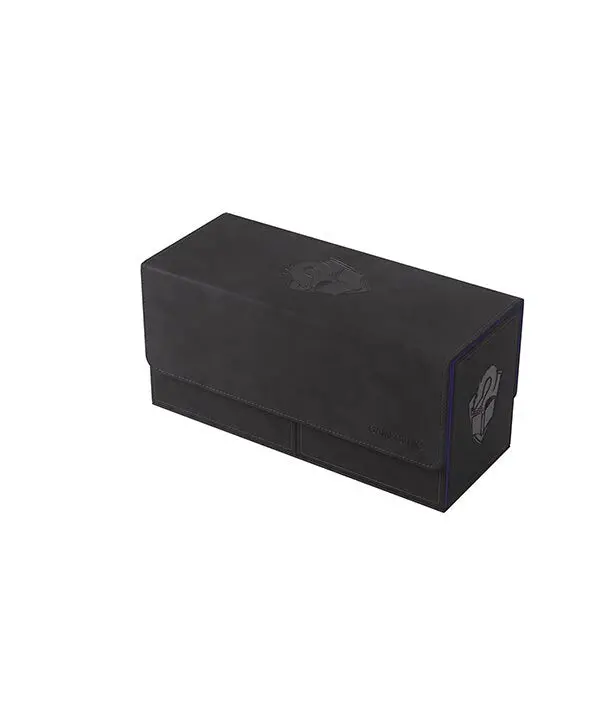 Gamegenic: The Academic 133+ Xl - Negro/Morado 1