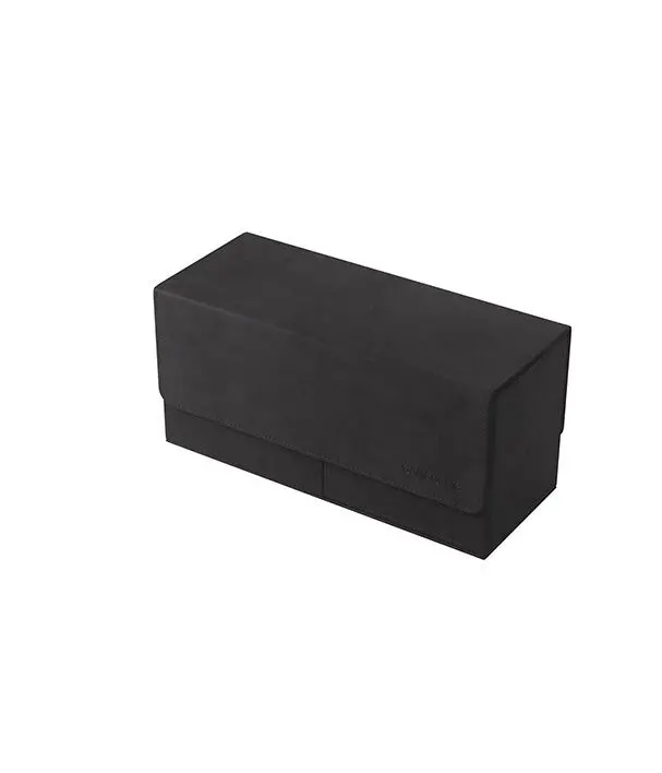 Gamegenic: The Academic 133+ Xl - Negro / Negro 1