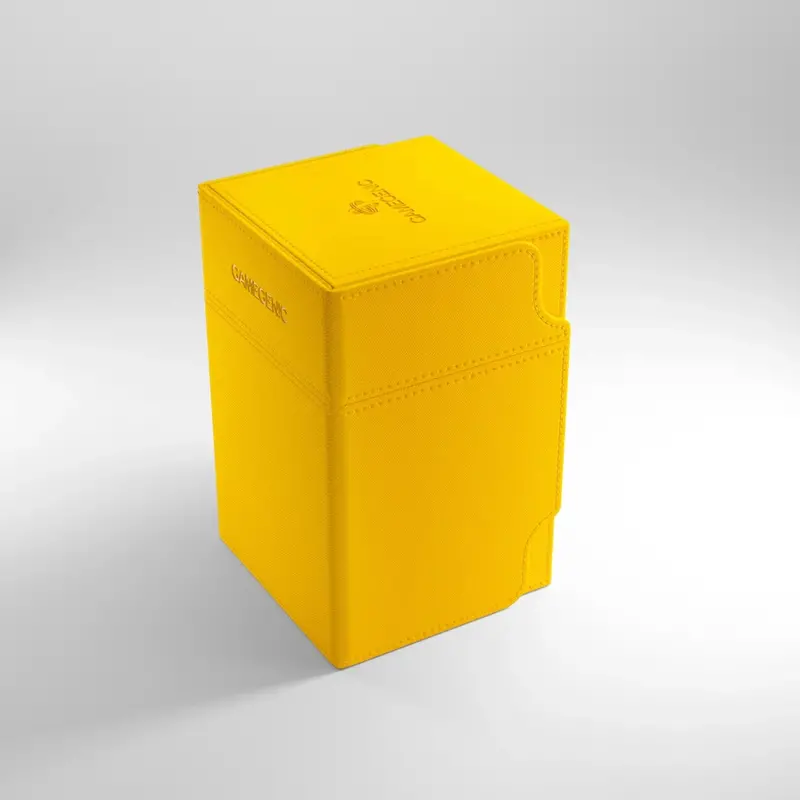 Gamegenic: Watchtower 100+ Xl Amarillo 1