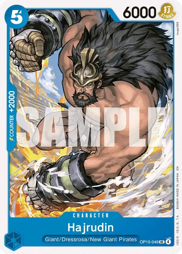 Hajrudin [Adventure On Kami's Island] 1