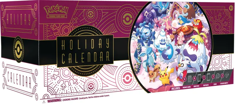 Holiday Calendar 2025 1