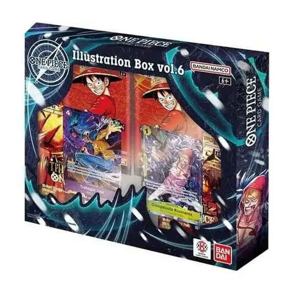 Illustration Box Vol. 6 1