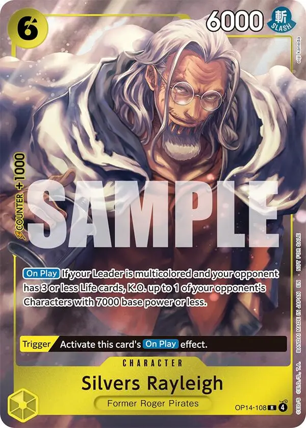 Silvers Rayleigh (Dash Pack) [The Azure Sea's Seven] 1
