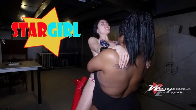 Star Girl's Revenge  Mp4 1