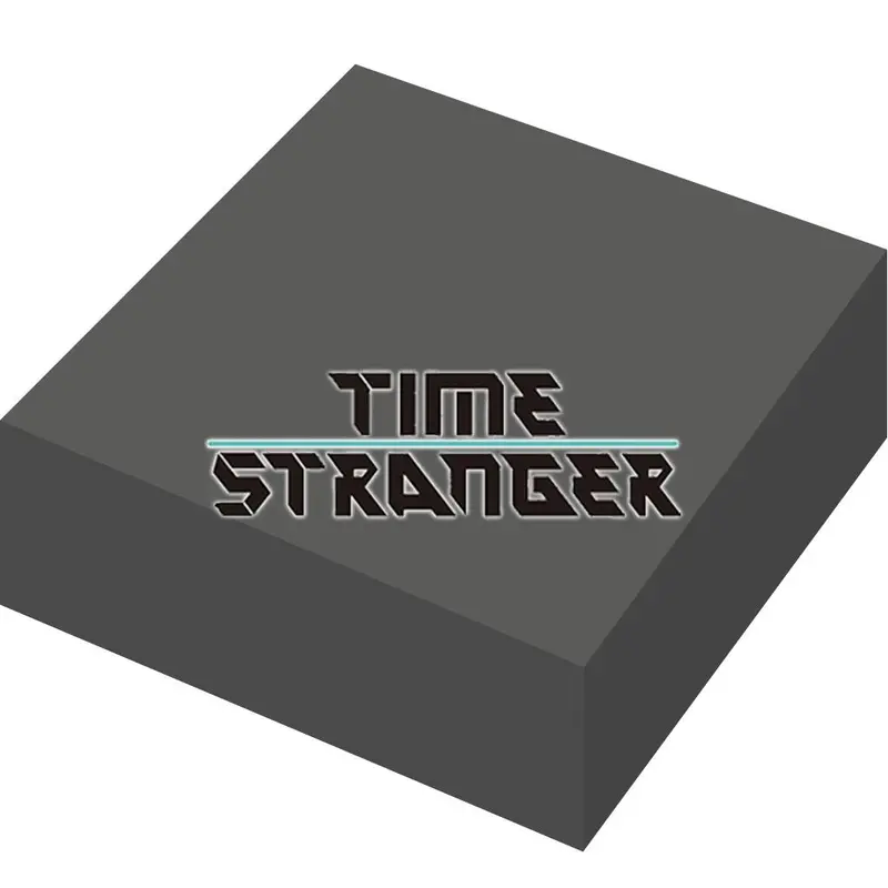 Time Stranger - Booster Box 1
