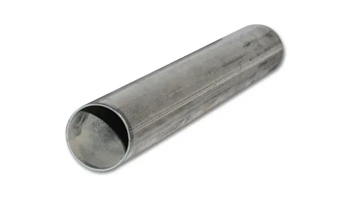 2644 Stainless Steel Tubing – 4-Inch Od, 304 Grade, 5-Foot Straight Length 1