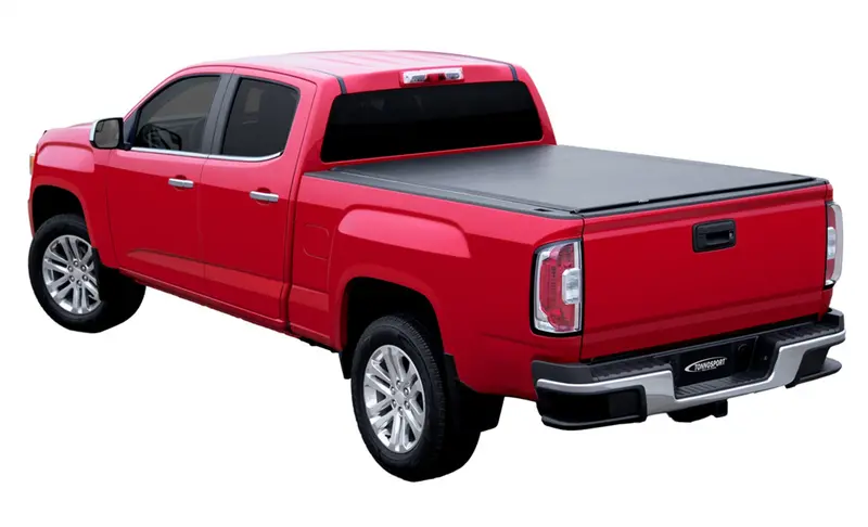 Access Tonnosport® Roll-Up Truck Bed Cover – Model 22020129 1