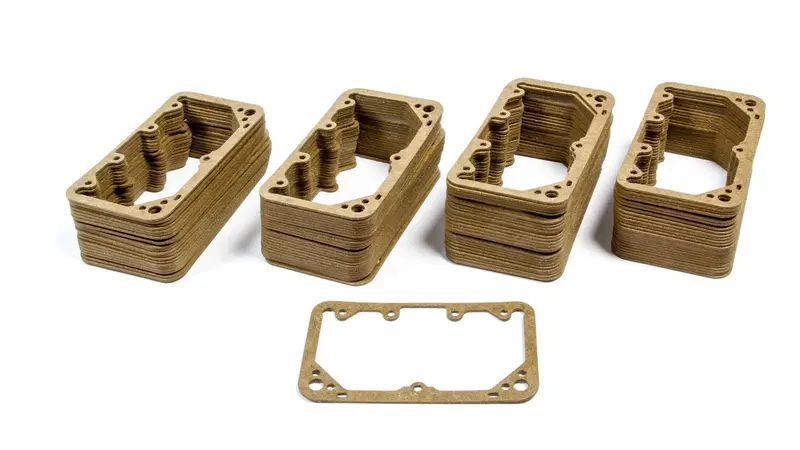 Advanced Engine Design 5833Xx Fuel Bowl Gasket Set – Pack Of 100 1