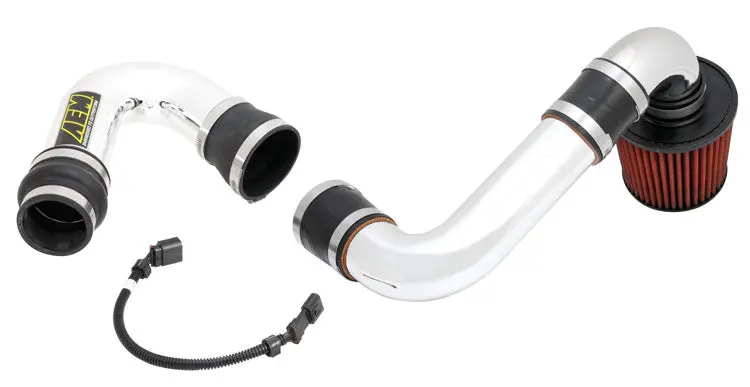 Aem Cold Air Intake Kit Model 21-702P For Enhanced Engine Performance 1