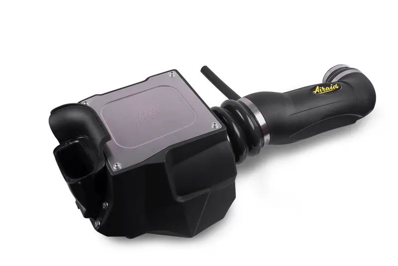 Airaid 314-132 Performance Air Intake And Air Box System 1