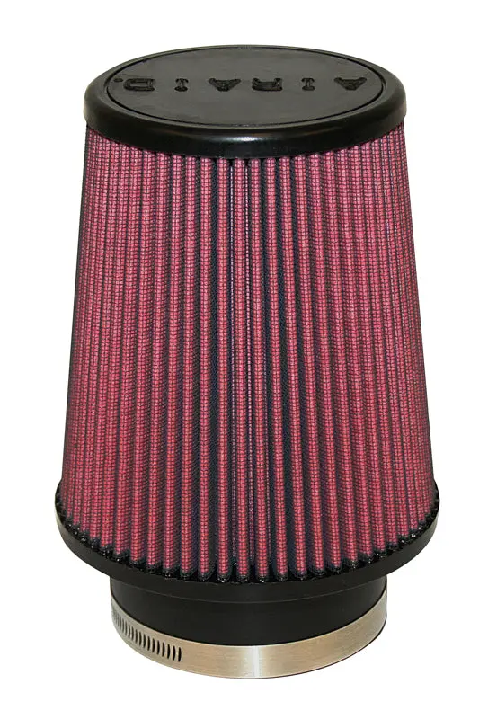 Airaid Universal High-Flow Replacement Air Filter – Model 701-456 1