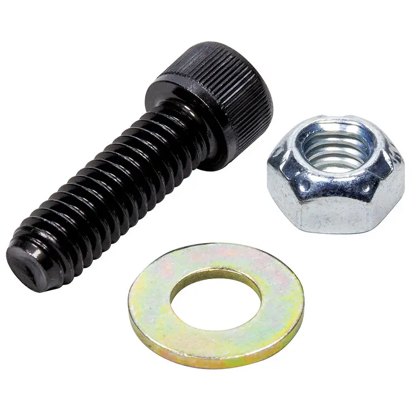 Allstar Performance 42026 Brake Rotor Bolt Kit – 10-Piece Hardware Set 1
