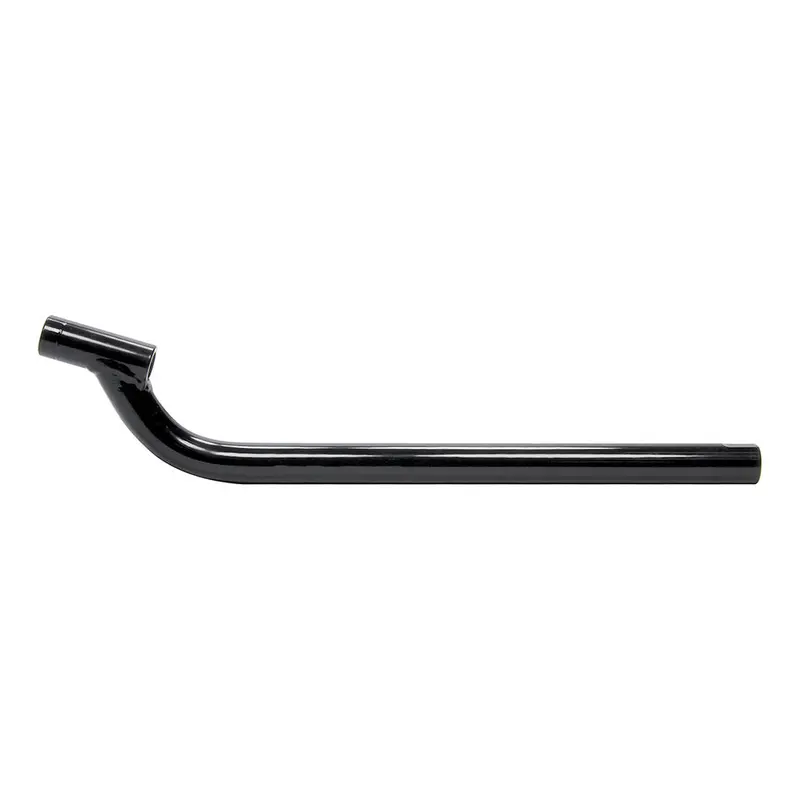 Allstar Performance 57040-10 Dropped Steel Tie Rod Tube – 10-Inch Length 1