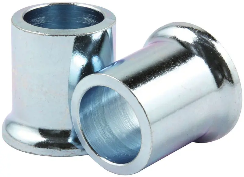 Allstar Performance Steel Tapered Spacer – 5/8" Id × 1" Length 1