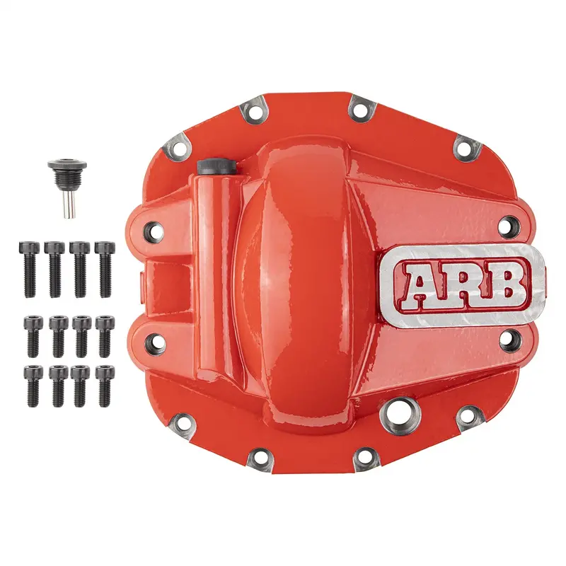 Arb Front Differential Cover – Model #0750011 1