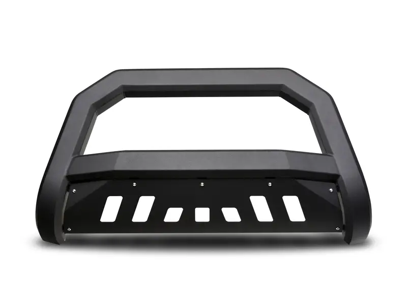 Armordillo Usa 7169791 Ar Series Matte Black Bull Bar – Includes Skid Plate, Fits 2008–2012 Ford Escape 1