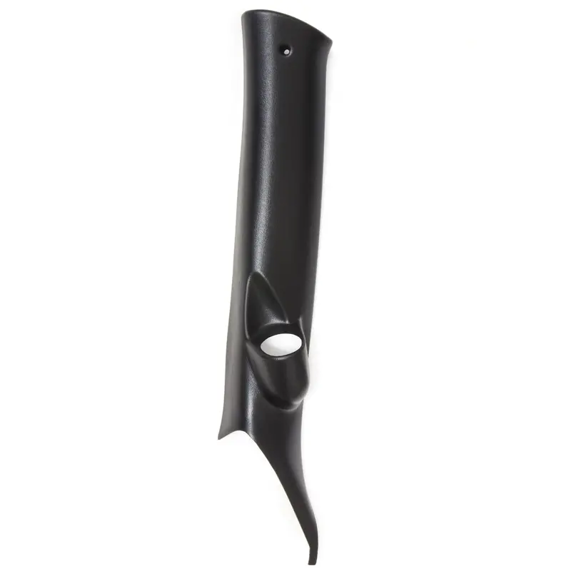 Banks Power 63335 Full Pillar Mount; 1 Gauge;-2014-19 Chevy/Gmc Trk 1