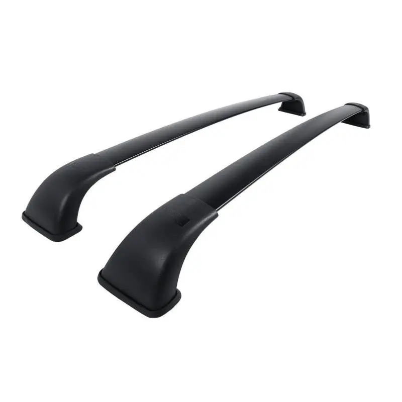 Black Horse Off Road Tr-Hopioe Oem-Style Stainless Steel Crossbar 1