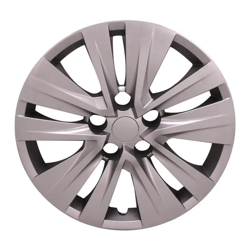 Coast To Coast 54616S Chrome Wheel Cover For Standard Automotive Rims 1