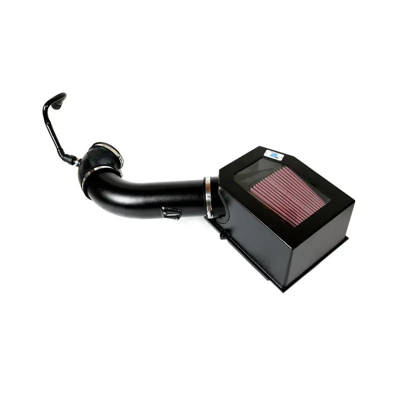 Cold Air Inductions 512-0105-B Cold Air Intake System – 2019+ Gm 1500 Trucks With 5.3L V8 (Black) 1