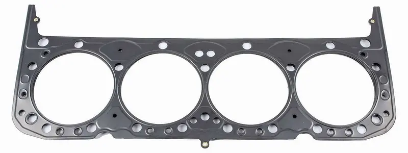 Cometic Mls Head Gasket For Small-Block Chevy – 4.100" Bore, .036" Thickness (C5246-036) 1