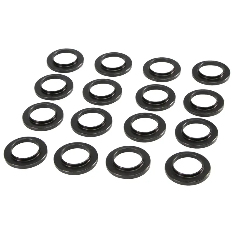 Comp Cams 4678-1 Valve Spring Locator – 1.285" Od, 0.805" Id, 0.135" Thickness 1