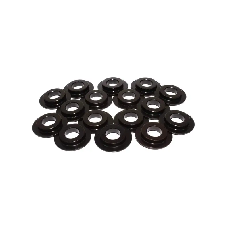 Comp Cams Id Spring Locator Set – 16-Piece, 1.420" Od / .530" Id / .060" Thick (4667-16) 1
