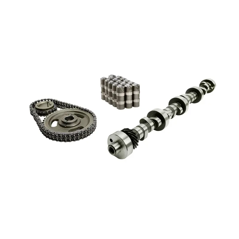 Comp Cams Sk35-351-8 Xtreme Energy Hydraulic Roller Camshaft Kit For Ford 5.0L V8 1