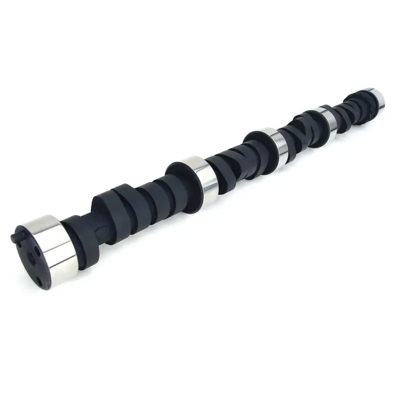 Comp Cams Thumpr Hydraulic Flat-Tappet Camshaft – 243/257 Duration For Chevy Big Block 396–454 1